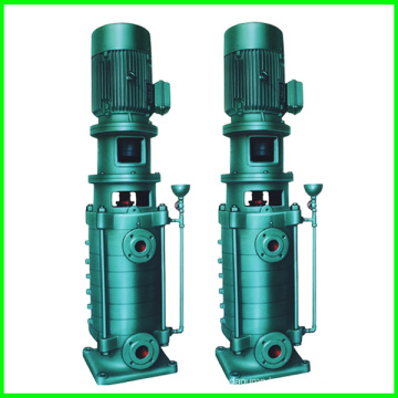 Centrifugal Water Pump for Water and Chemical Liquid